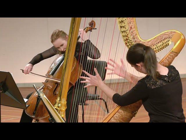 Saint-Saëns: Danse Macabre • Karajan-Akademie der Berliner Philharmoniker