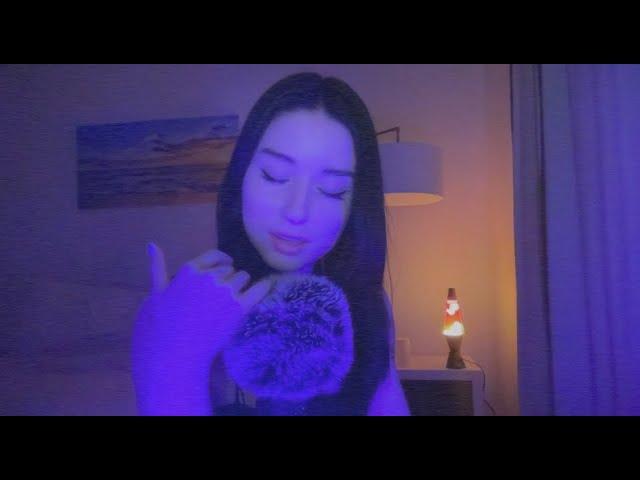 Time to sleep [ASMR]