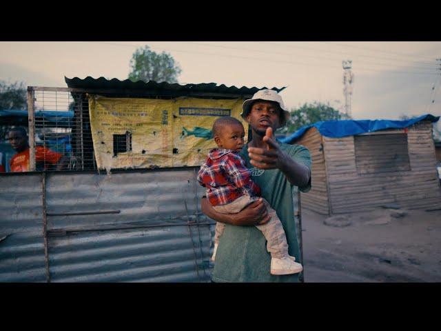 Bling4 ft Young Gemini -  Nhonga Bepa ( Official music Video )