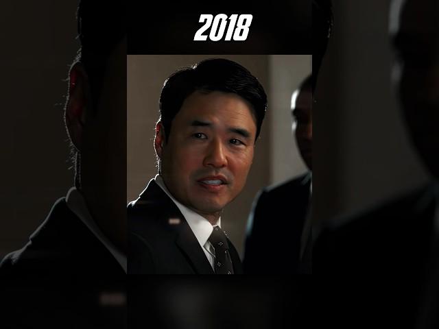 From Card Trick to Dinner… and FBI Friendship 🃏️| Ant-Man #antman #cardtrick