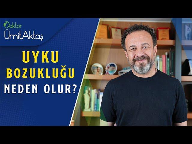 Yorgunluk ve Halsizlik Neden Olur? | Uyku Bozukluğunun Başlıca Nedenleri