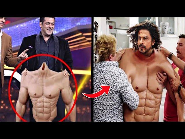 Unbelievable Fake Things Just Made For Movies | ऐसे पागल बनाया जाता है Bollywood Movies में