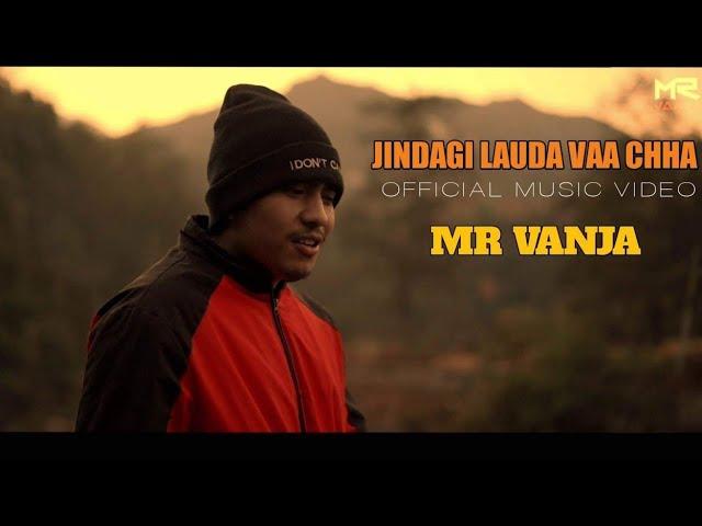 Mr Vanja | Jindagi lauda vaa chha | prod by@xela_ne  (Official music video)