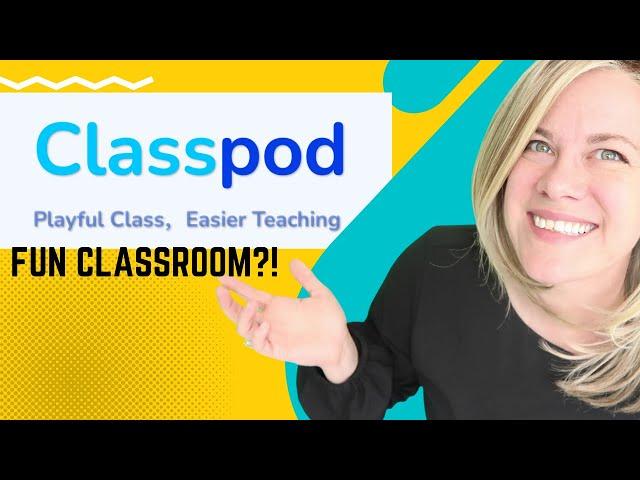 Classpod Tutorial | Teach on Allschool | Online Teaching