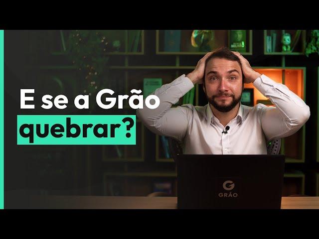 Investir em Previdência Privada é um bom investimento? É seguro investir na Grão? Quais os riscos?