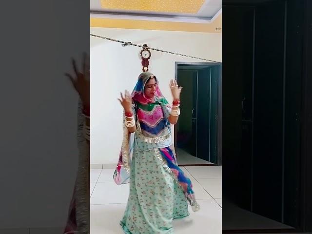 Marurang ️ #dance #dancevideo #marurang #rajput #rajputidance #ghoomar #rajputiposhak #jaipur