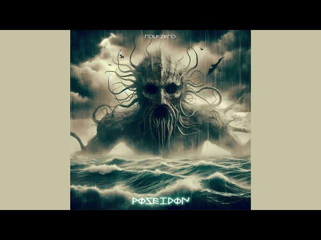 Rolf Zero - Poseidon [Full Album] Progressive Rock 2025