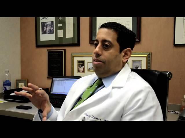 Dr. Vinay Kamat: The Importance of A Good Doctor-Patient Relationship