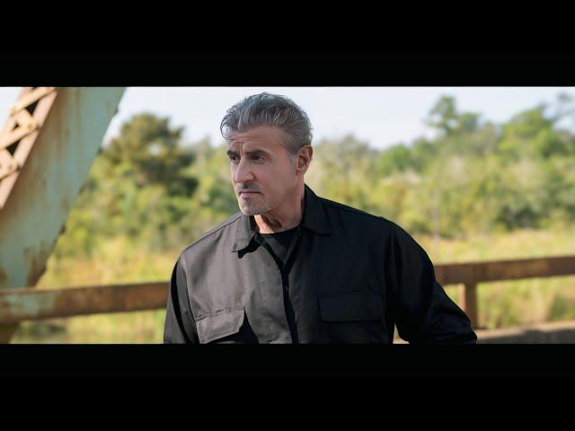 Armor Full Movie 2024 Review & Facts | Sylvester Stallone, Dash Mihok, Jason Patric, Josh Wiggins