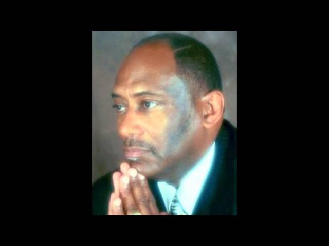 Bishop Ronald E. Brown "Prayer Classics" Pt.1