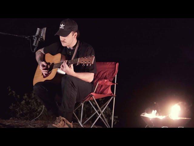 Mackenzy Mackay - Selfish (Acoustic Guitar Version)