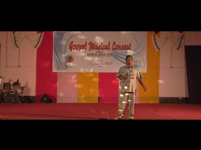 Youth Department KBC No. 1 Gospel Concert 2014 (5)