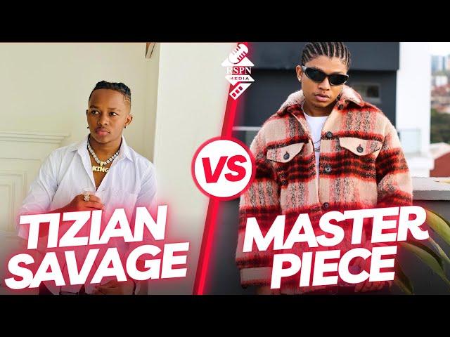 Fashion Clash: Tizian Savage Vs Masterpiece King Who Wins?, TikTok, Interview, Songs, Age, Real Name