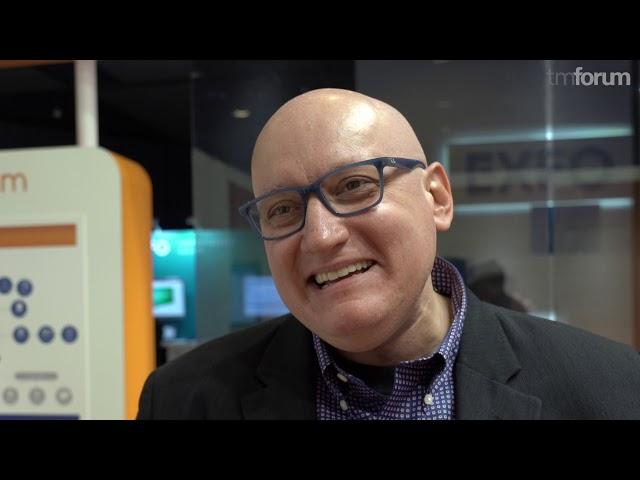 Freedom Mobile Interview – Brian Lloyd