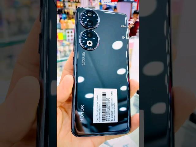 Honor 90 5G || #honor #honor905g #honor90 #tech #5g #trending #viral #gamingphone #everyone #shorts