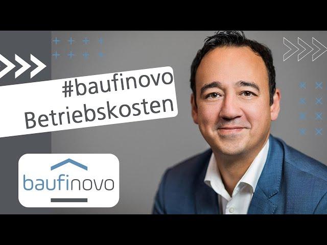 Betriebskosten - Was sind Betriebskosten? | Baufinanzierung-Lexikon | baufinovo