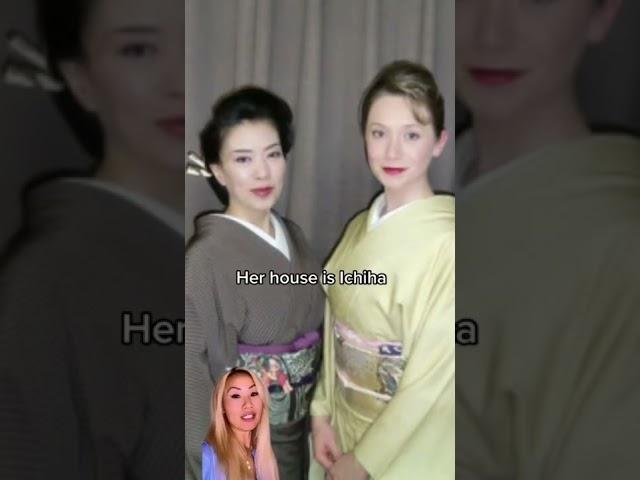 #geisha
