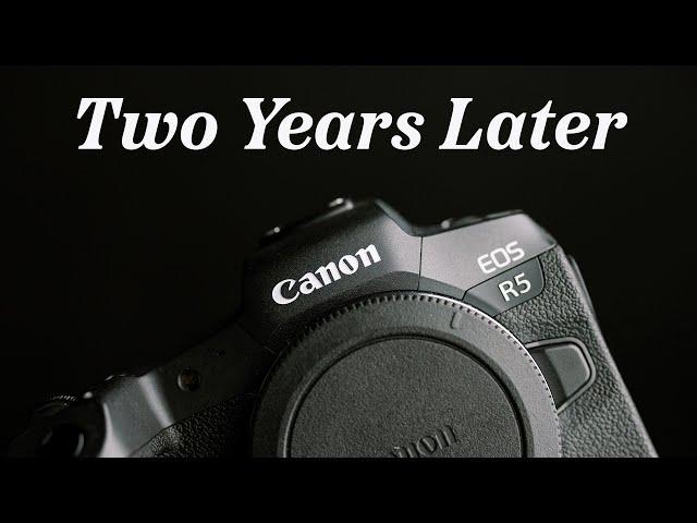 Canon's Best Camera: R5 Long Term Photography Review