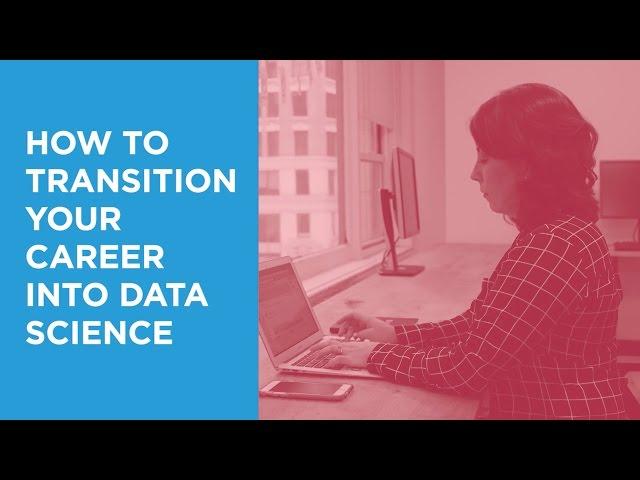 Metis: How to Start a Career in Data Science | UNCUBED