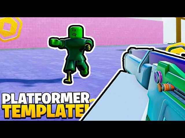 Using Roblox Templates To Make Robux!