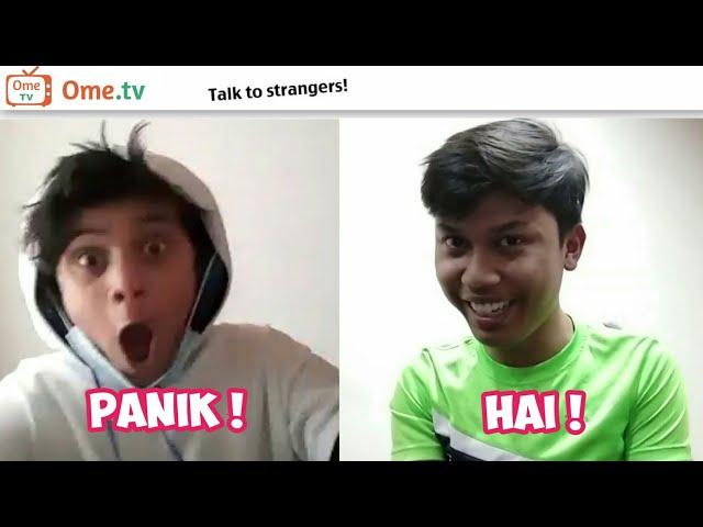 PRANK Imam Joming - OME.TV Internasional