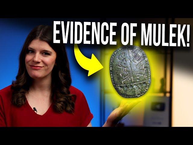 Archaeological Evidence for Mulek: The Missing Prince of the Bible and Book of Mormon