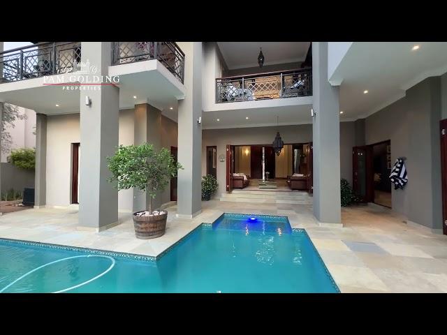 4 bedroom house for sale in Ebotse Golf Estate | Pam Golding Properties