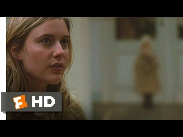 Greenberg #1 Movie CLIP - Impressed by You (2010) HD