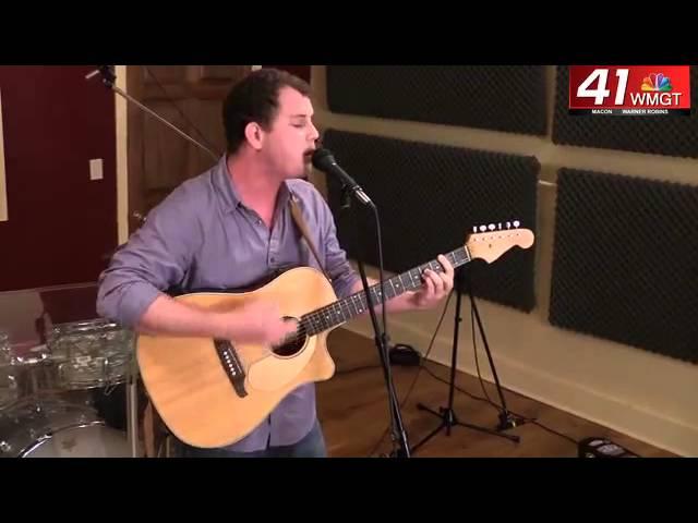 Studio 41 Presents Nick Bryant