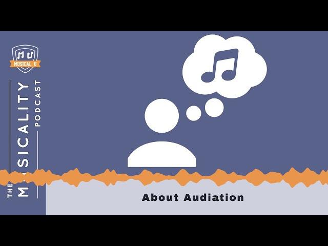 About Audiation