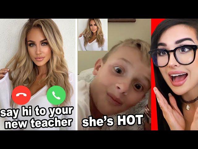 Funniest Kids and Parents On TikTok