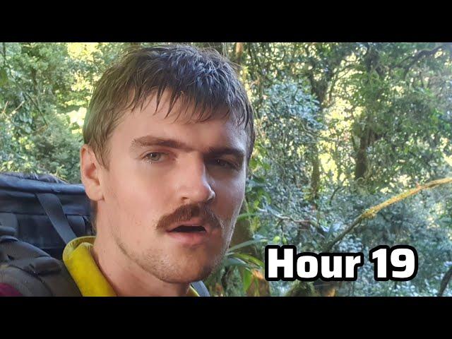 I Got Lost for 24 Hours in the Jungle Climbing Trinidad's Highest Mountain