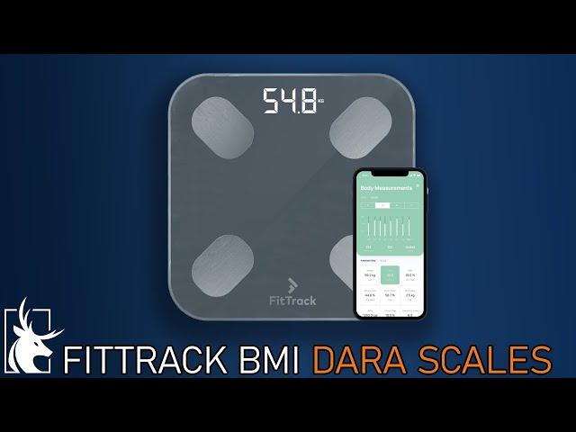 Fittrack Dara Scales Review | Features you need to know before you buy