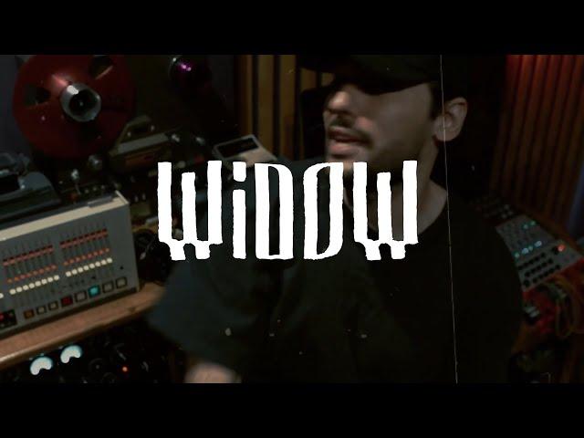 [FREE] BATO x JEEMBO x TVETH TYPE BEAT - "WIDOW"