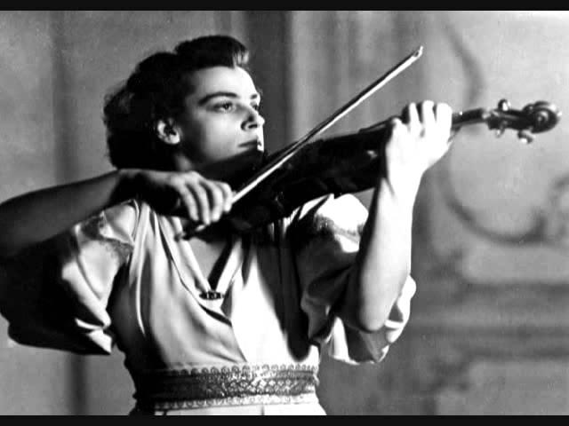 Richard Strauss : Violin Sonata in E flat major, Op.18