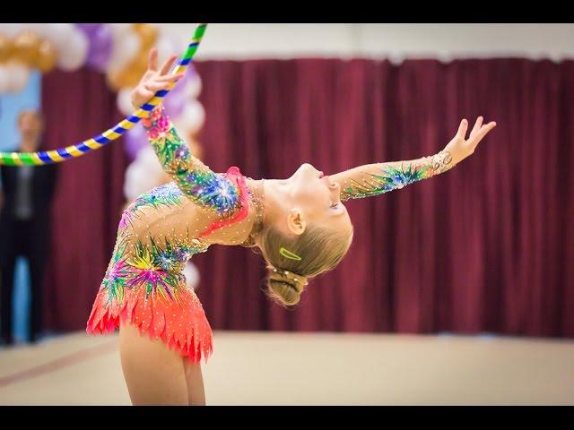 Gold Coast Invitational - Level 5, Hoop (Miami, FL)