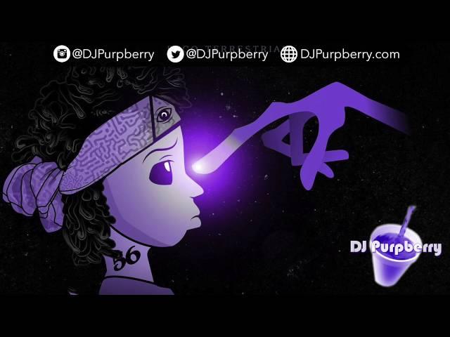 Future ~ Married To The Game (Chopped and Screwed) by DJ Purpberry