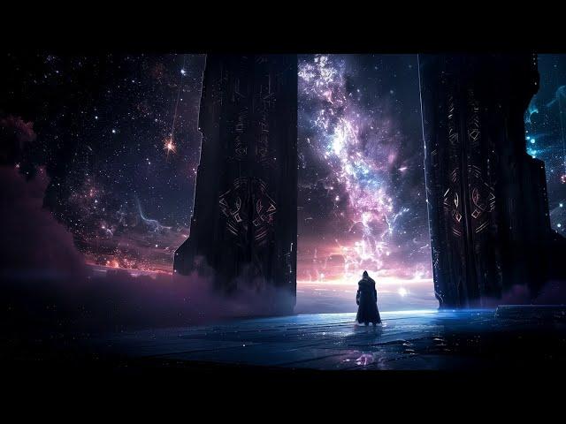 The Stars Hold Secrets | Ambient Music for Focus