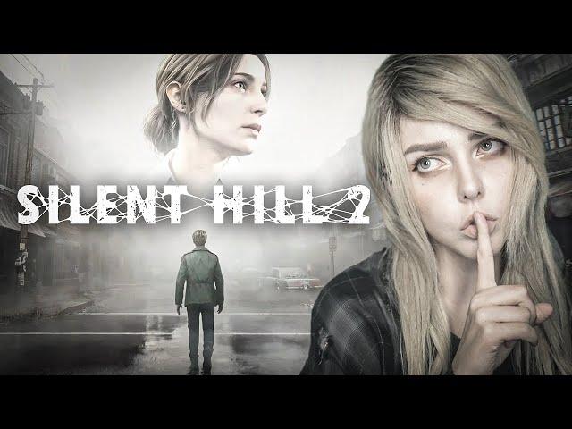 SILENT HILL 2【2024】 #1