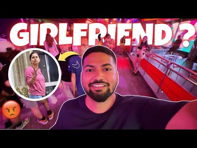 I Tried Renting a GIRLFRIEND in Thailand  Angry Wife