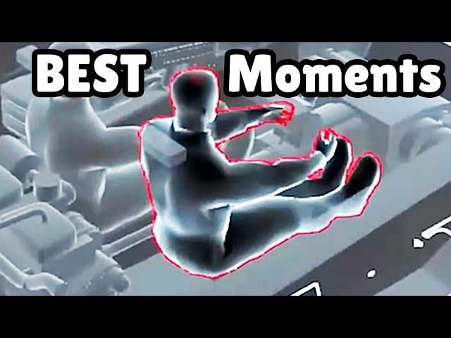 BEST Moments 2024