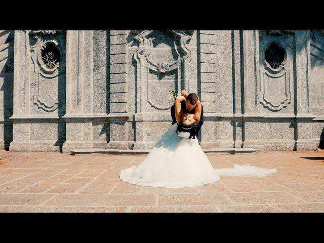 Lake Como Wedding Video - www.alfredonicoli.com