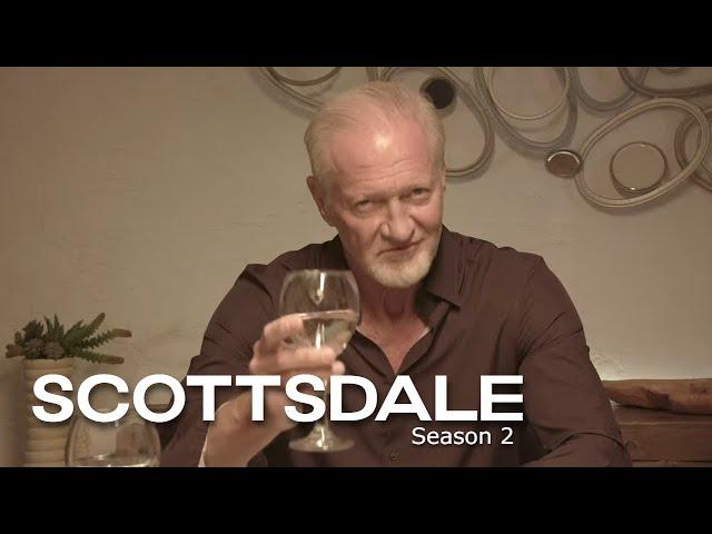 Scottsdale: Season 2 Official Promo Trailer | Coming March 2025 