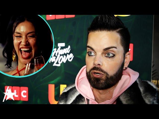 ‘90 Day Fiancé’: Tim REACTS To Being On ‘Hunt For Love’ w/ Ex Jeniffer