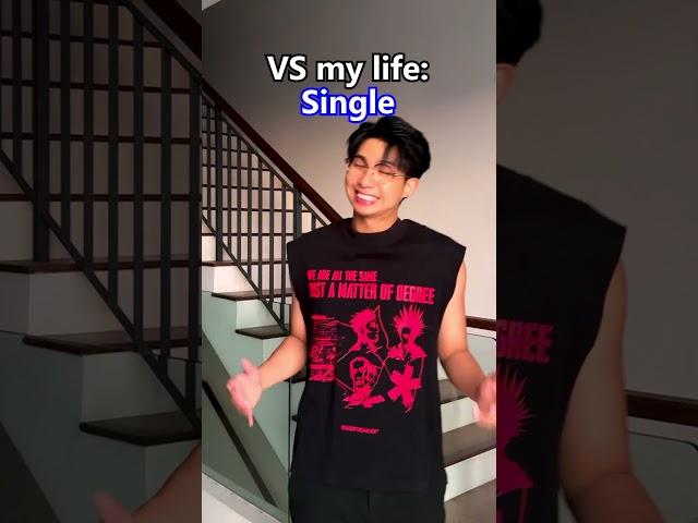 My life in this video