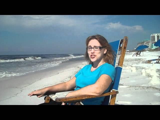 Miramar Beach Update - September 1,  2010