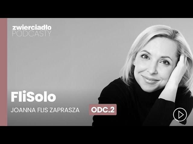 „Latami nie widzą, że ten toksyczny taniec szkodzi". 5 objawów u współuzależnionych | FLISolo odc. 2