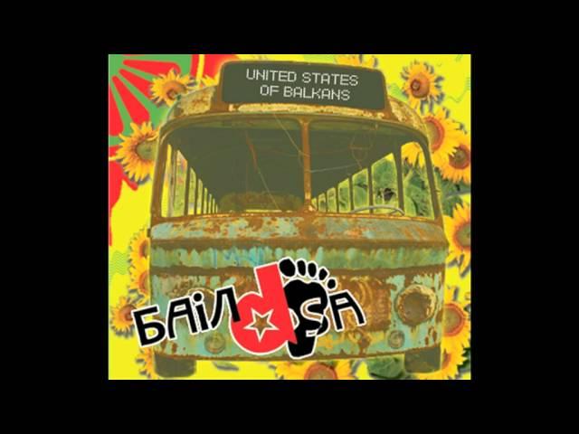 Baildsa - U.S.B.