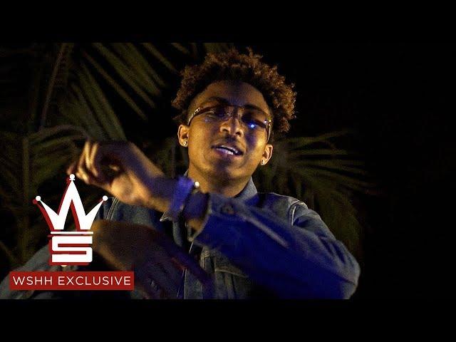 DDG "Givenchy" (Prod. by TreOnTheBeat) (WSHH Exclusive - Official Music Video)