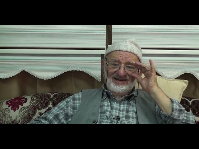 2021 06 04/Gönül Kapımız Açılırsa, İlk Hitap Hakk'a Olur!